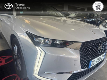 Photo 21 du bon plan DS DS 4 E-TENSE 225ch Bastille occasion à 20490 €