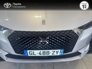 Photo 22 du bon plan DS DS 4 E-TENSE 225ch Bastille occasion à 20490 €