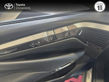 Photo 23 du bon plan DS DS 4 E-TENSE 225ch Bastille occasion à 20490 €