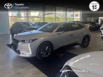 Photo 25 du bon plan DS DS 4 E-TENSE 225ch Bastille occasion à 20490 €