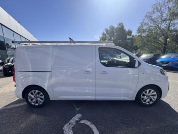 Photo 4 du bon plan CITROEN Jumpy Fg VUL M 1.5 BlueHDi 120ch S&S Driver occasion à 18900 €