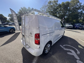 Photo 5 du bon plan CITROEN Jumpy Fg VUL M 1.5 BlueHDi 120ch S&S Driver occasion à 18900 €