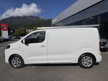 Photo 8 du bon plan CITROEN Jumpy Fg VUL M 1.5 BlueHDi 120ch S&S Driver occasion à 18900 €