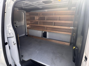 Photo 10 du bon plan CITROEN Jumpy Fg VUL M 1.5 BlueHDi 120ch S&S Driver occasion à 18900 €