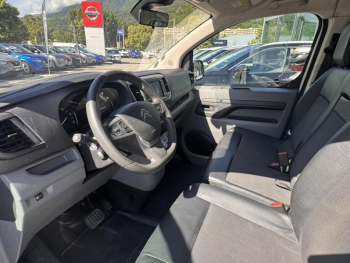 Photo 12 du bon plan CITROEN Jumpy Fg VUL M 1.5 BlueHDi 120ch S&S Driver occasion à 18900 €