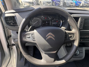 Photo 14 du bon plan CITROEN Jumpy Fg VUL M 1.5 BlueHDi 120ch S&S Driver occasion à 18900 €