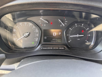 Photo 15 du bon plan CITROEN Jumpy Fg VUL M 1.5 BlueHDi 120ch S&S Driver occasion à 18900 €