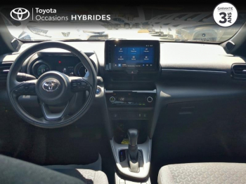 Photo 8 du bon plan TOYOTA Yaris Cross 116h Design MY22 occasion à 22990 €