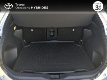 Photo 10 du bon plan TOYOTA Yaris Cross 116h Design MY22 occasion à 22990 €