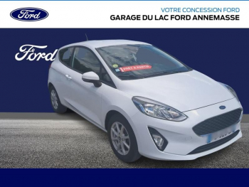 Photo 2 du bon plan FORD Fiesta 1.5 TDCi 85ch Stop&Start Trend 3p Euro6.2 occasion à 10390 €
