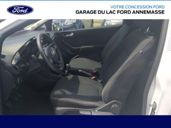Photo 5 du bon plan FORD Fiesta 1.5 TDCi 85ch Stop&Start Trend 3p Euro6.2 occasion à 10390 €