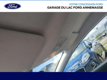Photo 6 du bon plan FORD Fiesta 1.5 TDCi 85ch Stop&Start Trend 3p Euro6.2 occasion à 10390 €