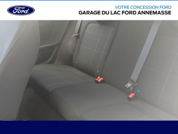 Photo 11 du bon plan FORD Fiesta 1.5 TDCi 85ch Stop&Start Trend 3p Euro6.2 occasion à 10390 €