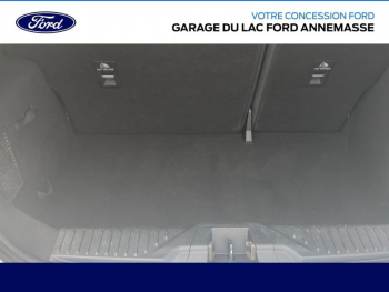 Photo 12 du bon plan FORD Fiesta 1.5 TDCi 85ch Stop&Start Trend 3p Euro6.2 occasion à 10390 €