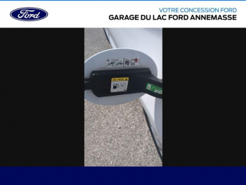Photo 13 du bon plan FORD Fiesta 1.5 TDCi 85ch Stop&Start Trend 3p Euro6.2 occasion à 10390 €
