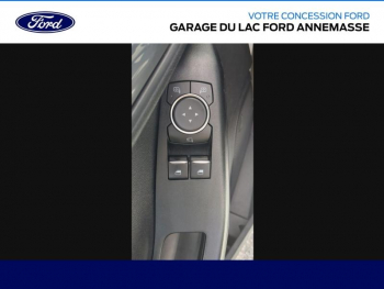 Photo 14 du bon plan FORD Fiesta 1.5 TDCi 85ch Stop&Start Trend 3p Euro6.2 occasion à 10390 €
