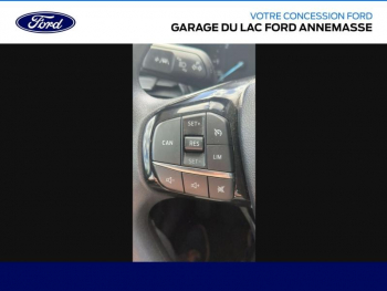 Photo 16 du bon plan FORD Fiesta 1.5 TDCi 85ch Stop&Start Trend 3p Euro6.2 occasion à 10390 €