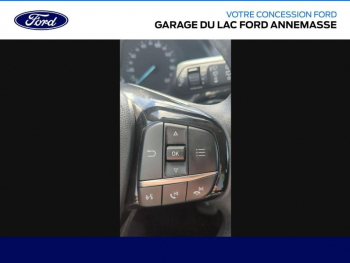 Photo 17 du bon plan FORD Fiesta 1.5 TDCi 85ch Stop&Start Trend 3p Euro6.2 occasion à 10390 €