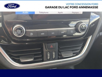 Photo 18 du bon plan FORD Fiesta 1.5 TDCi 85ch Stop&Start Trend 3p Euro6.2 occasion à 10390 €