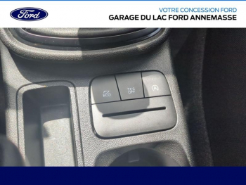 Photo 21 du bon plan FORD Fiesta 1.5 TDCi 85ch Stop&Start Trend 3p Euro6.2 occasion à 10390 €