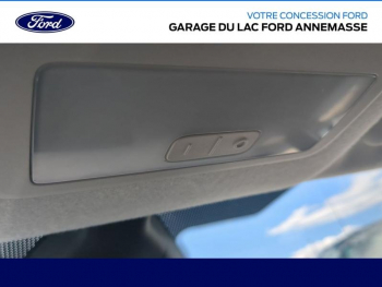 Photo 22 du bon plan FORD Fiesta 1.5 TDCi 85ch Stop&Start Trend 3p Euro6.2 occasion à 10390 €