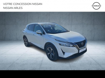 Photo 2 du bon plan NISSAN Qashqai e-POWER 190ch N-Connecta 2022 occasion à 26890 €