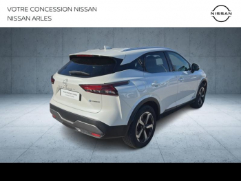 Photo 3 du bon plan NISSAN Qashqai e-POWER 190ch N-Connecta 2022 occasion à 26890 €