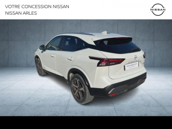 Photo 4 du bon plan NISSAN Qashqai e-POWER 190ch N-Connecta 2022 occasion à 26890 €