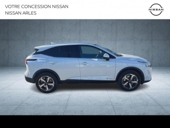 Photo 5 du bon plan NISSAN Qashqai e-POWER 190ch N-Connecta 2022 occasion à 26890 €