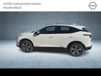 Photo 6 du bon plan NISSAN Qashqai e-POWER 190ch N-Connecta 2022 occasion à 26890 €