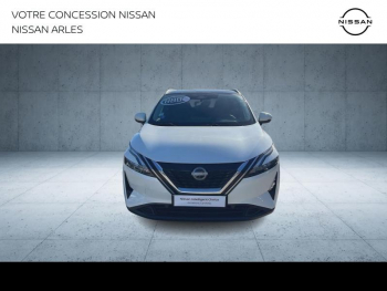 Photo 7 du bon plan NISSAN Qashqai e-POWER 190ch N-Connecta 2022 occasion à 26890 €