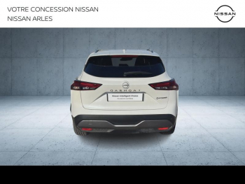 Photo 8 du bon plan NISSAN Qashqai e-POWER 190ch N-Connecta 2022 occasion à 26890 €