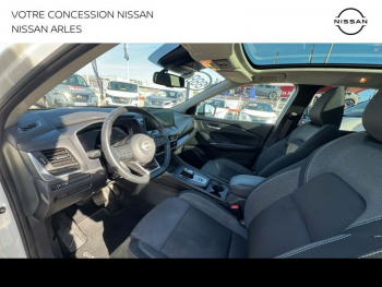 Photo 9 du bon plan NISSAN Qashqai e-POWER 190ch N-Connecta 2022 occasion à 26890 €