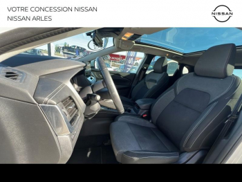 Photo 10 du bon plan NISSAN Qashqai e-POWER 190ch N-Connecta 2022 occasion à 26890 €