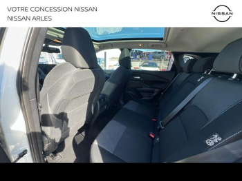 Photo 11 du bon plan NISSAN Qashqai e-POWER 190ch N-Connecta 2022 occasion à 26890 €