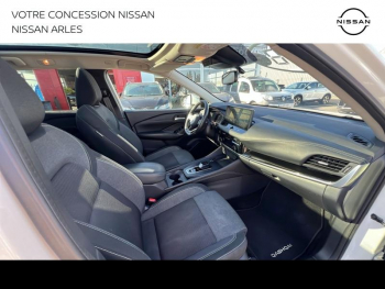 Photo 13 du bon plan NISSAN Qashqai e-POWER 190ch N-Connecta 2022 occasion à 26890 €