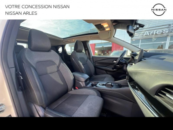 Photo 14 du bon plan NISSAN Qashqai e-POWER 190ch N-Connecta 2022 occasion à 26890 €
