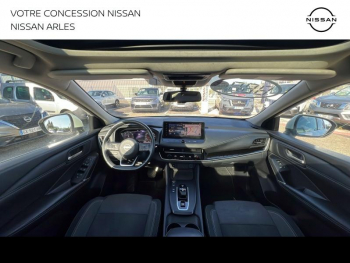 Photo 15 du bon plan NISSAN Qashqai e-POWER 190ch N-Connecta 2022 occasion à 26890 €