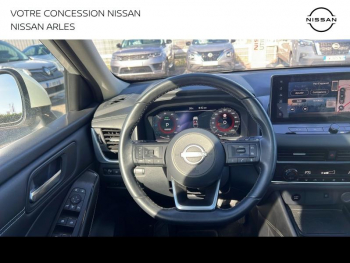 Photo 16 du bon plan NISSAN Qashqai e-POWER 190ch N-Connecta 2022 occasion à 26890 €