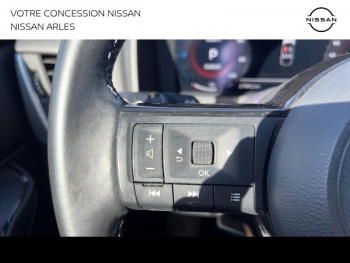 Photo 18 du bon plan NISSAN Qashqai e-POWER 190ch N-Connecta 2022 occasion à 26890 €