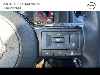 Photo 19 du bon plan NISSAN Qashqai e-POWER 190ch N-Connecta 2022 occasion à 26890 €