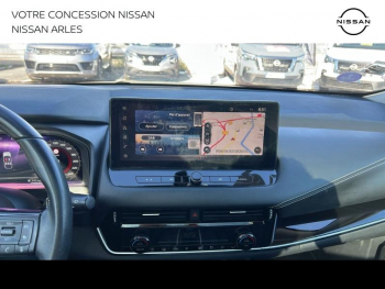 Photo 20 du bon plan NISSAN Qashqai e-POWER 190ch N-Connecta 2022 occasion à 26890 €