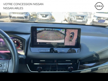 Photo 21 du bon plan NISSAN Qashqai e-POWER 190ch N-Connecta 2022 occasion à 26890 €