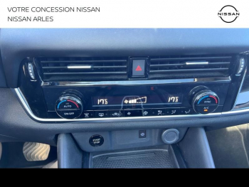 Photo 22 du bon plan NISSAN Qashqai e-POWER 190ch N-Connecta 2022 occasion à 26890 €