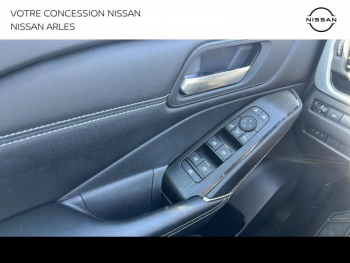 Photo 24 du bon plan NISSAN Qashqai e-POWER 190ch N-Connecta 2022 occasion à 26890 €
