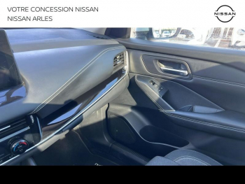 Photo 25 du bon plan NISSAN Qashqai e-POWER 190ch N-Connecta 2022 occasion à 26890 €