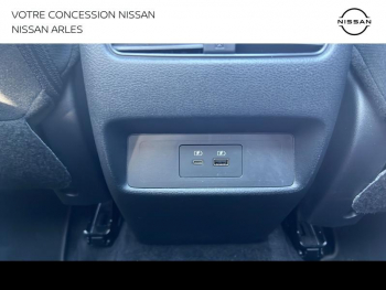 Photo 26 du bon plan NISSAN Qashqai e-POWER 190ch N-Connecta 2022 occasion à 26890 €