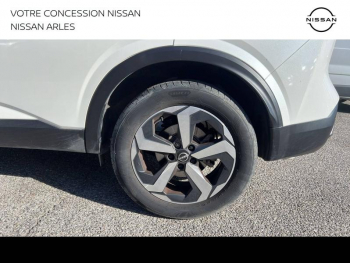 Photo 28 du bon plan NISSAN Qashqai e-POWER 190ch N-Connecta 2022 occasion à 26890 €