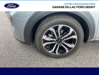 Photo 4 du bon plan FORD Puma 1.0 EcoBoost Hybrid 125ch Titanium Business S&S occasion à 21990 €