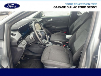 Photo 5 du bon plan FORD Puma 1.0 EcoBoost Hybrid 125ch Titanium Business S&S occasion à 21990 €